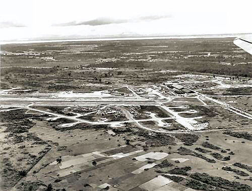 Chabua Assam Air Force Station