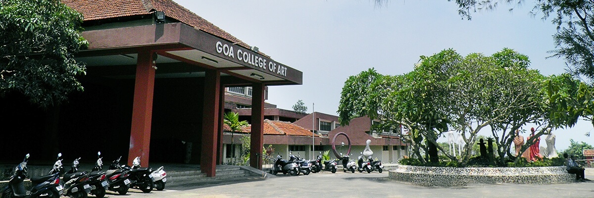 Goa College Of Art