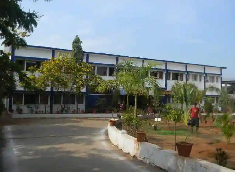 Kendriya Vidyalaya School