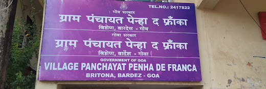 Penha De Franca Panchayat
