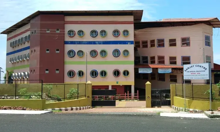 Sanjay School