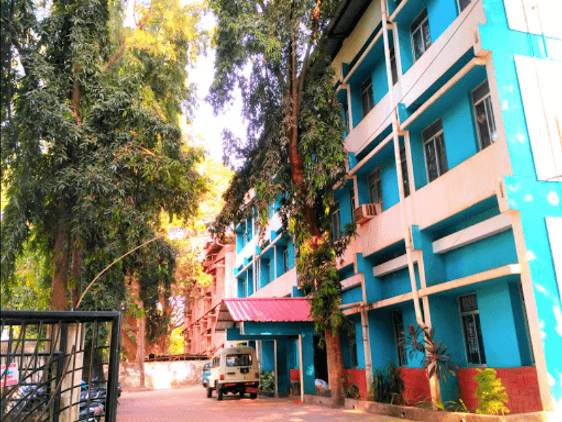 T B Hospital Goa