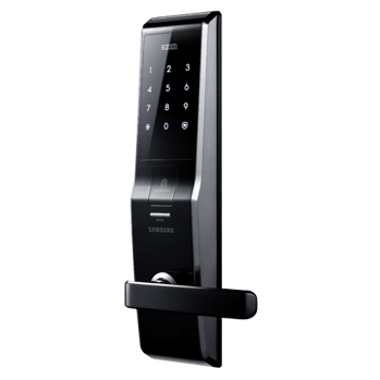 Samsung SHS-H705 Door Lock