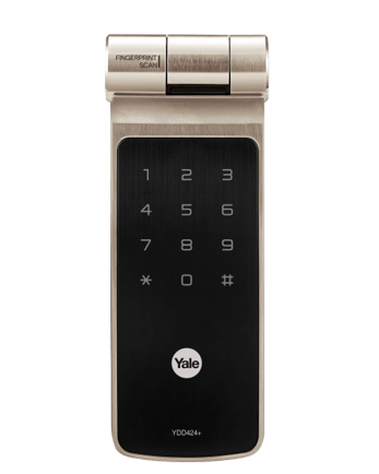 Yale YDR 41 Smart Door Lock