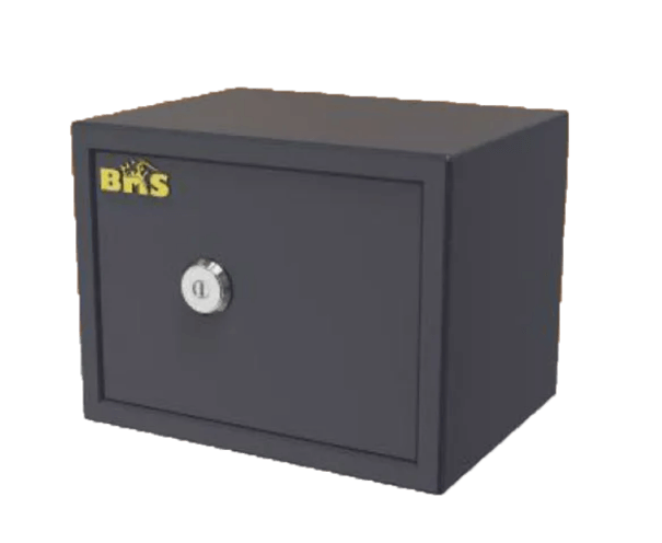 BMS Coffer Home Security Safe