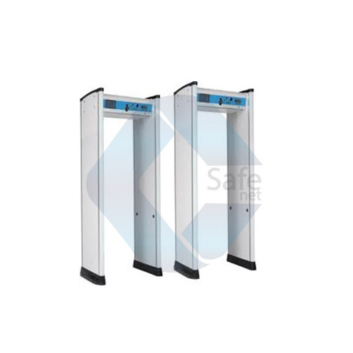 door frame metal detector