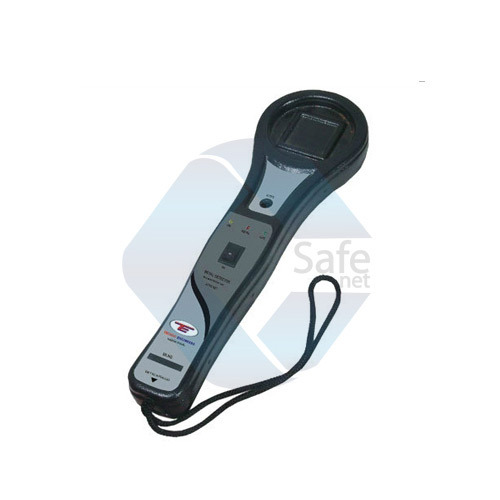 hand held metal detector Goa