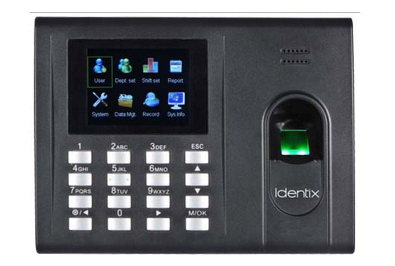 Identix-K30-Time-Attendance-Machine_GOA