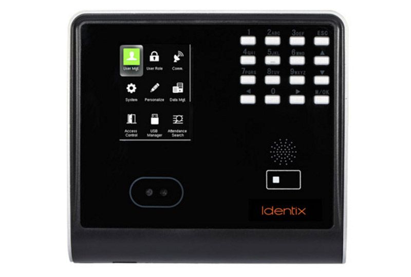 Identix-KF500-Time-Attendance-Machine-Goa