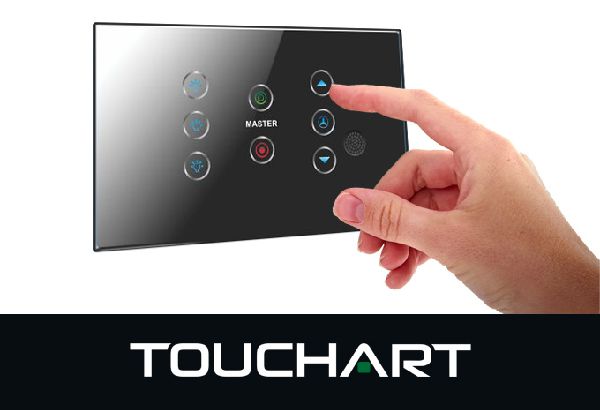 touchart-switches